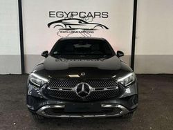 Gris / plata Usado 2023 Mercedes GLC300e Coupe | 63.990 € (Caro)