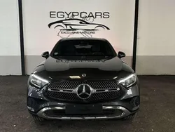 Gris / plata Usado 2023 Mercedes GLC300e Coupe | 63.990 € (Caro)