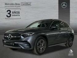Usado 2022 Mercedes GLC220 SUV | 51.877 € (Caro)