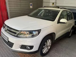 Usado 2016 VW Tiguan Business SUV | 12.900 €