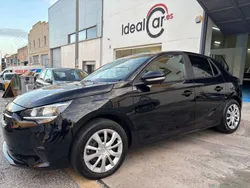 Negro Usado 2022 Opel Corsa-e Edition Utilitario | 15.990 € (Precio justo)