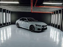 Gris Usado 2023 BMW M2 Coupe | 70.999 € (Buen precio)
