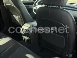 Gris / plata Usado 2017 Jaguar XF Prestige Berlina | 12.500 € (Buen precio)