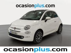 Blanco Usado 2023 Fiat 500 Dolcevita Utilitario | 10.228 € (Precio justo)