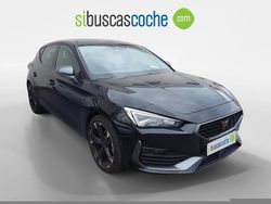 Negro Usado 2024 Cupra Leon | 27.990 € (Precio justo)