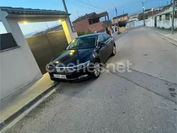 Negro Usado 2016 VW Passat Advance Berlina | 14.000 € (Precio justo)