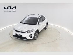 Blanco Usado 2024 Kia Stonic SUV | 18.699 € (Precio justo)