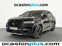 DS Automobiles DS7 Crossback