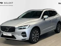 Plateado Nuevo 2025 Volvo XC60 Core SUV | 48.500 € (Precio justo)