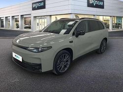 Beige Nuevo 2025 Leapmotor C10 SUV | 33.500 €