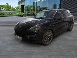 Usado 2022 Porsche Cayenne Platinum Edition SUV | 79.600 €