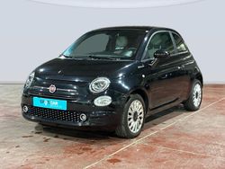 Negro Usado 2022 Fiat 500 Dolcevita Utilitario | 13.900 € (Caro)