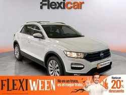 Blanco Usado 2021 VW T-Roc Advance SUV | 20.790 € (Super precio)