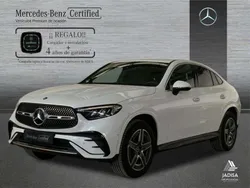 Usado 2023 Mercedes GLC300e SUV | 67.915 € (Caro)