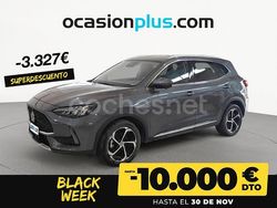 Gris / plata Usado 2023 MG EHS Luxury SUV | 25.490 € (Un poco caro)