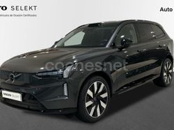 Eléctrico Usado 2025 Volvo EX90 Ultra SUV | 99.500 € (Caro)