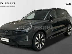 Eléctrico Usado 2025 Volvo EX90 Ultra SUV | 99.500 € (Caro)