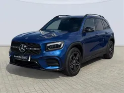 Azul espectra Usado 2025 Mercedes GLB200 SUV | 52.900 € (Caro)