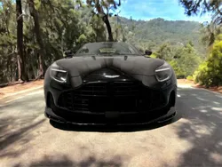 Negro Usado 2024 Aston Martin DB12 Coupe | 248.000 €