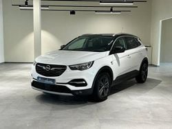 Blanco Usado 2019 Opel Grandland X Design Edition SUV | 21.500 €