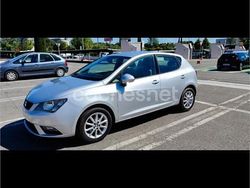 Gris / plata Usado 2016 Seat Ibiza Style Berlina | 6000 € (Buen precio)
