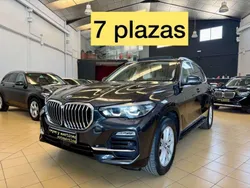 Gris Usado 2020 BMW X5 Comfort Edition SUV | 44.900 € (Super precio)
