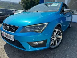Usado 2014 Seat Leon FR Utilitario | 11.290 € (Precio justo)