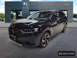 Negro Usado 2019 DS Automobiles DS7 Crossback Performance SUV | 17.990 € (Buen precio)