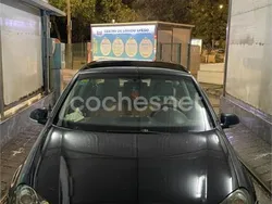 Negro Usado 2004 VW Golf IV Berlina | 3000 € (Precio justo)