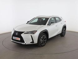 Blanco Usado 2021 Lexus UX 250h SUV | 27.999 € (Un poco caro)