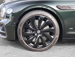 Negro Usado 2022 Bentley Flying Spur Mulliner Berlina | 248.000 €