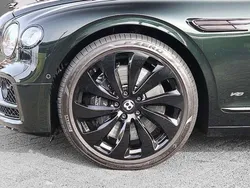 Negro Usado 2022 Bentley Flying Spur Mulliner Berlina | 248.000 €