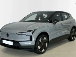 Gris/plata Usado 2024 Volvo EX30 Plus SUV | 35.990 € (Precio justo)