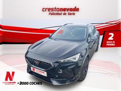 Utilizat 2022 Cupra Formentor SUV | 24.757 € (Preț OK)