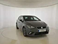 Gris/plata Nuevo 2025 Seat Ibiza FR | 23.500 € (Un poco caro)