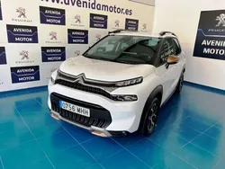 Usado 2023 Citroën C3 Aircross PureTech SUV | 16.900 € (Un poco caro)
