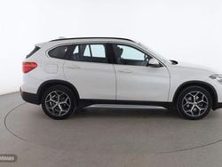 Blanco Usado 2018 BMW X1 xLine SUV | 21.499 € (Buen precio)