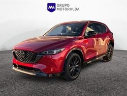 Otro Usado 2022 Mazda CX-5 SUV | 31.990 €