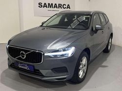 Gris Usado 2021 Volvo XC60 Momentum SUV | 29.900 € (Buen precio)
