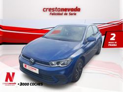 Usado 2022 VW Polo Life | 14.009 € (Precio justo)