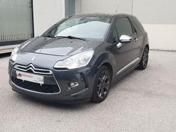 Usado 2013 DS Automobiles DS3 Utilitario | 6990 €