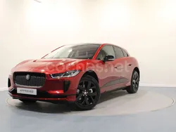 Eléctrico Usado 2022 Jaguar I-Pace SUV | 58.900 €