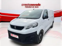 Usado 2020 Peugeot Expert Van | 17.747 € (Un poco caro)