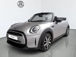 Usado 2024 Mini Cooper Utilitario | 33.890 €