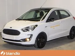 Usado 2019 Ford Ka Utilitario | 10.073 € (Precio justo)