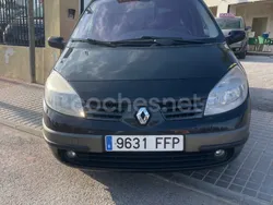 Renault Scénic II