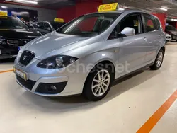 Gris / plata Usado 2010 Seat Altea Ecomotive Monovolumen | 6900 € (Precio justo)