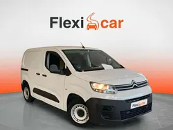 Blanco Usado 2019 Citroën Berlingo Live Monovolumen | 7990 € (Super precio)