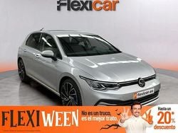 Gris Usado 2020 VW Golf VII Sportline Berlina | 23.470 € (Precio justo)