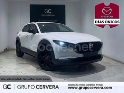 Blanco Nuevo 2025 Mazda CX-30 Nagisa SUV | 33.500 € (Precio justo)